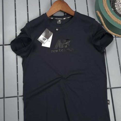 Футболка Hous Of Timur (S-2XL) HT2118 navy (лето) Hous Of Timur HT2118 navy