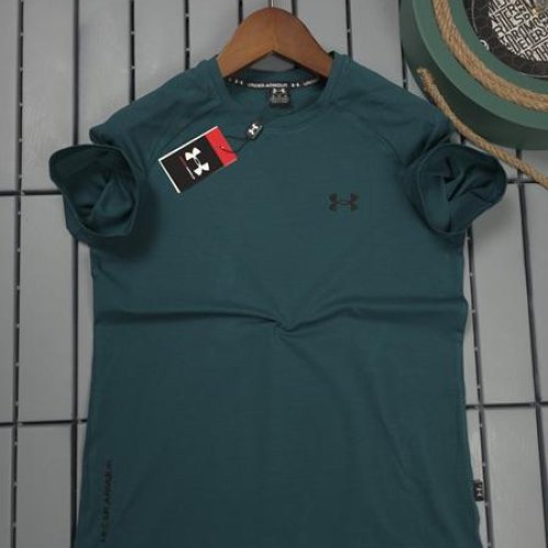 Футболка Hous Of Timur (S-2XL) HT2126 green (лето) Hous Of Timur HT2126 green