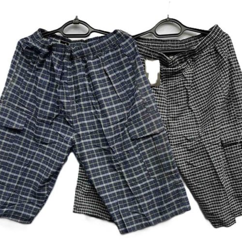 Шорты Shoptime (46-54) S760 blue (лето) Shoptime S760 blue