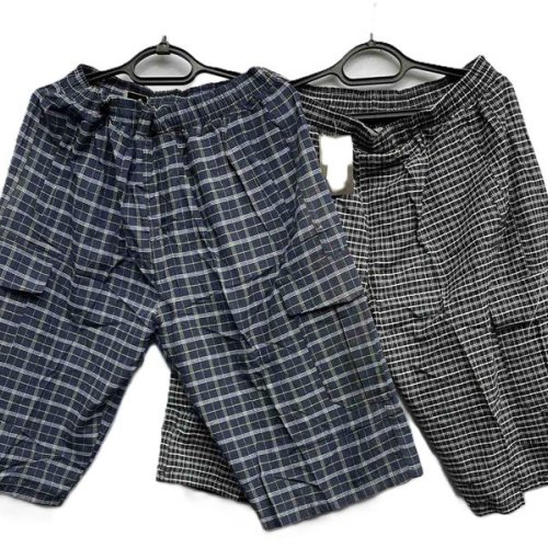 Шорты Shoptime (46-54) S761 black (лето) Shoptime S761 black