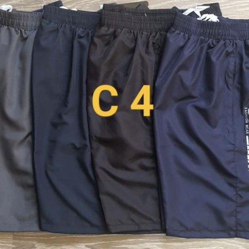 Шорты Shoptime (M-3XL) C4 navy (лето) Shoptime C4 navy