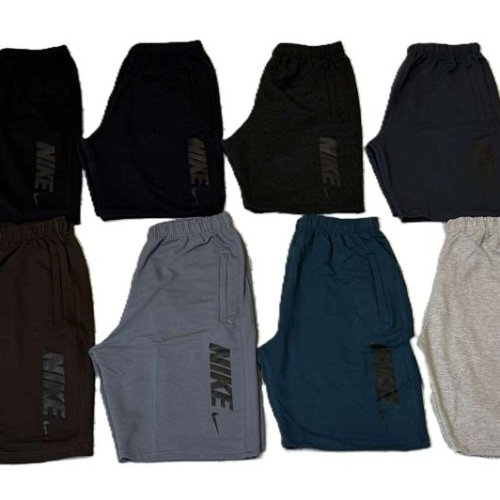 Шорты Shoptime (46-54) S786 grey (лето) Shoptime S786 grey