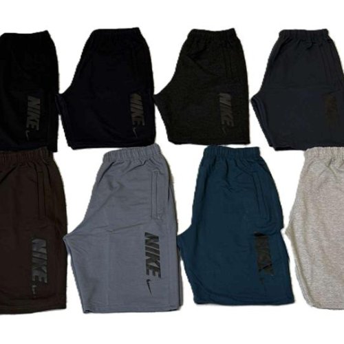 Шорты Shoptime (46-54) S788 grey (лето) Shoptime S788 grey