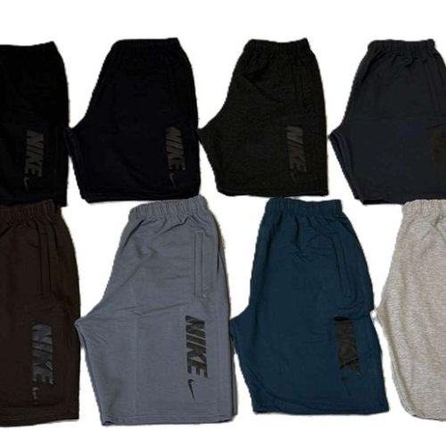 Шорты Shoptime (46-54) S790 l.grey (лето) Shoptime S790 l.grey