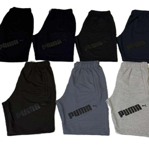 Шорты Shoptime (46-54) S795 brown (лето) Shoptime S795 brown