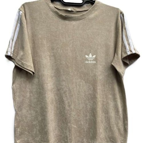 Футболка Shoptime (46-54) S756 beige (лето) Shoptime S756 beige