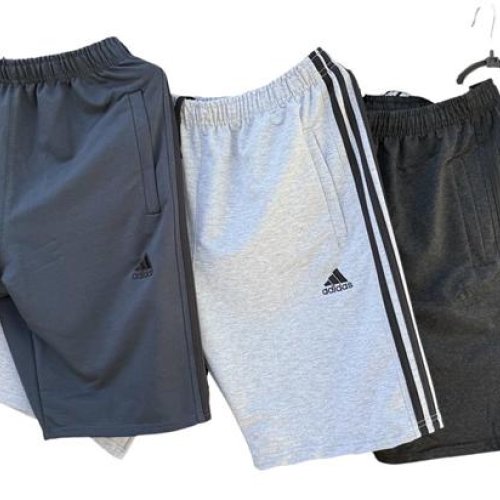 Шорты Shoptime (46-54) S809 grey (лето) Shoptime S809 grey