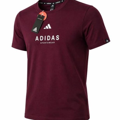 Футболка Alex Clothes (S-2XL) 14221 wine (лето) Alex Clothes 14221 wine