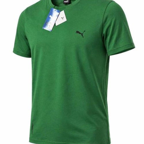 Футболка Alex Clothes (S-2XL) 14225 green (лето) Alex Clothes 14225 green