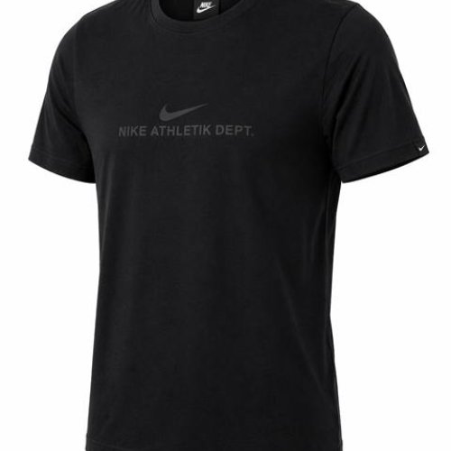 Футболка Alex Clothes (S-2XL) 14226 black (лето) Alex Clothes 14226 black
