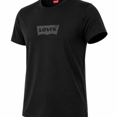 Футболка Alex Clothes (S-2XL) 14229 black (лето) Alex Clothes 14229 black