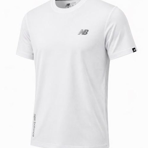 Футболка Alex Clothes (S-2XL) 14230 white (лето) Alex Clothes 14230 white