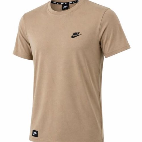 Футболка Alex Clothes (S-2XL) 14232 beige (лето) Alex Clothes 14232 beige