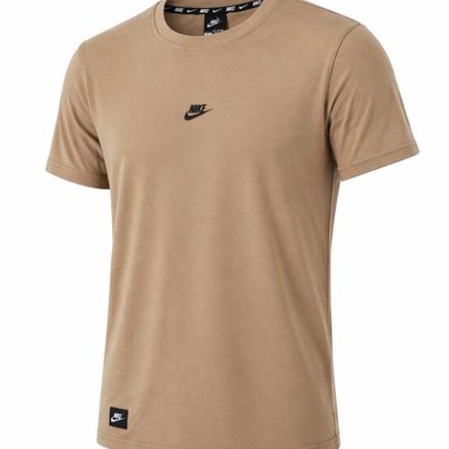 Футболка Alex Clothes (S-2XL) 14233 beige (лето) Alex Clothes 14233 beige