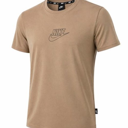 Футболка Alex Clothes (S-2XL) 14235 beige (лето) Alex Clothes 14235 beige