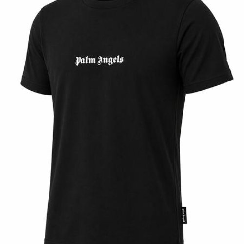Футболка Alex Clothes (S-2XL) 14242 black (лето) Alex Clothes 14242 black