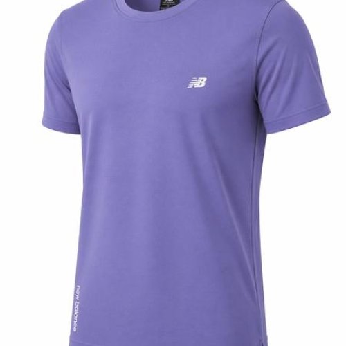 Футболка Alex Clothes (S-2XL) 14243 lilac (лето) Alex Clothes 14243 lilac