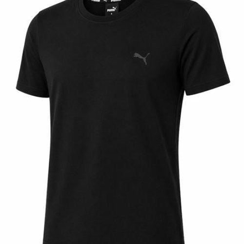 Футболка Alex Clothes (S-2XL) 14246 black (лето) Alex Clothes 14246 black