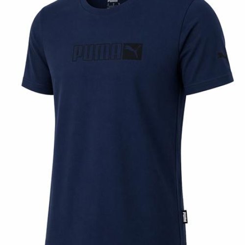 Футболка Alex Clothes (S-2XL) 14247 navy (лето) Alex Clothes 14247 navy