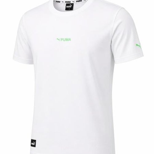 Футболка Alex Clothes (S-2XL) 14249 white (лето) Alex Clothes 14249 white