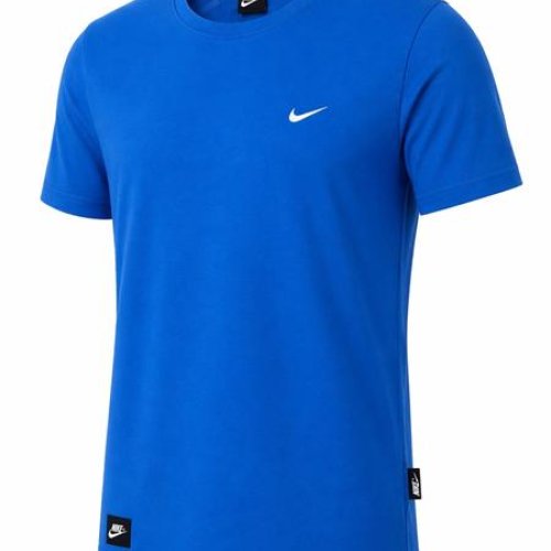 Футболка Alex Clothes (S-2XL) 14251 blue (лето) Alex Clothes 14251 blue