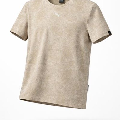 Футболка Alex Clothes (S-2XL) 14253 beige (лето) Alex Clothes 14253 beige