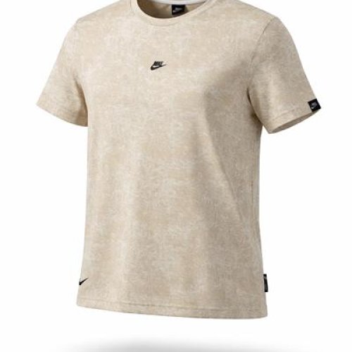 Футболка Alex Clothes (S-2XL) 14254 beige (лето) Alex Clothes 14254 beige