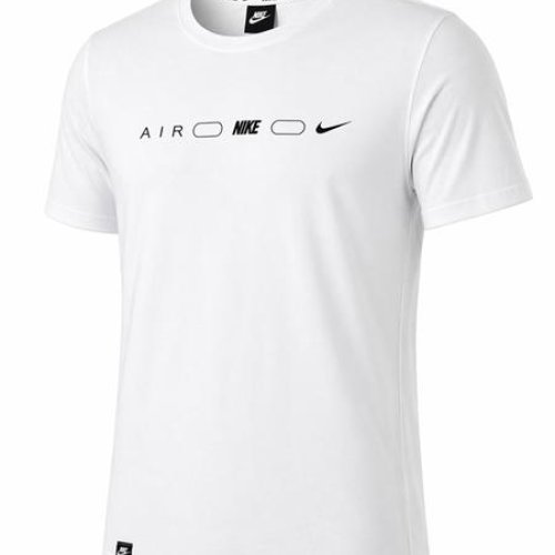 Футболка Alex Clothes (S-2XL) 14255 white (лето) Alex Clothes 14255 white