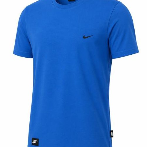 Футболка Alex Clothes (S-2XL) 14256 blue (лето) Alex Clothes 14256 blue