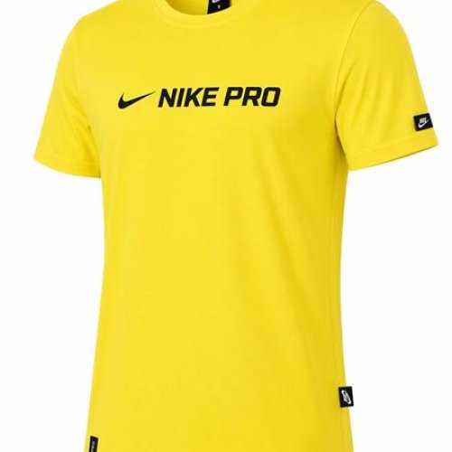 Футболка Alex Clothes (S-2XL) 14264 yellow (лето) Alex Clothes 14264 yellow