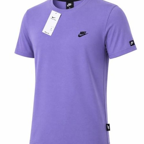 Футболка Alex Clothes (S-2XL) 14265 lilac (лето) Alex Clothes 14265 lilac