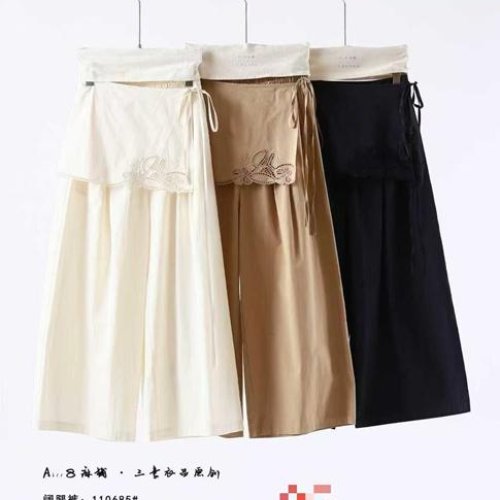 Штаны DIVO (one size) 110685 l.brown (деми) DIVO 110685 l.brown