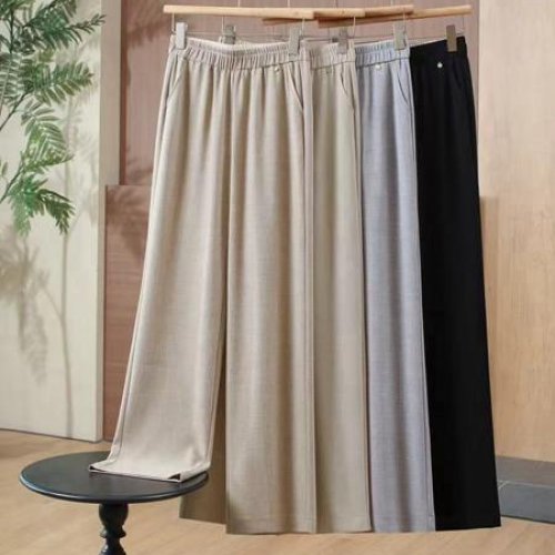 Штаны DIVO (one size) 3618 d.beige (деми) DIVO 3618 d.beige