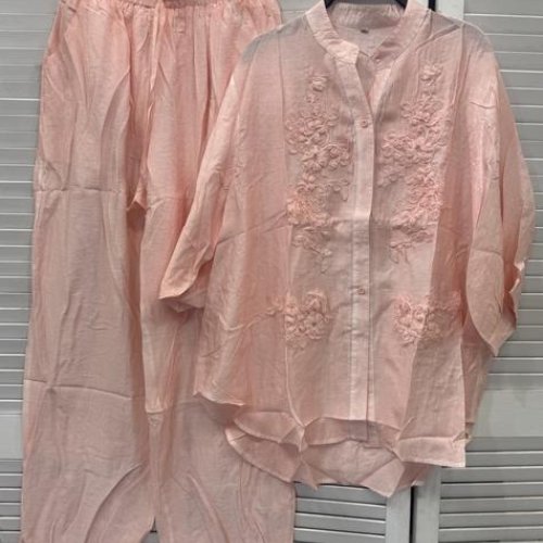 Костюм DIVO (48-50) DV703 peach (лето) DIVO DV703 peach