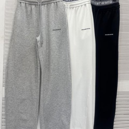 Штаны спорт DIVO (M-XL) DV708 grey (деми) DIVO DV708 grey