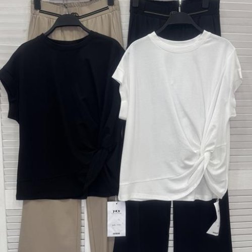 Футболка DIVO (one size) DV732 white (лето) DIVO DV732 white