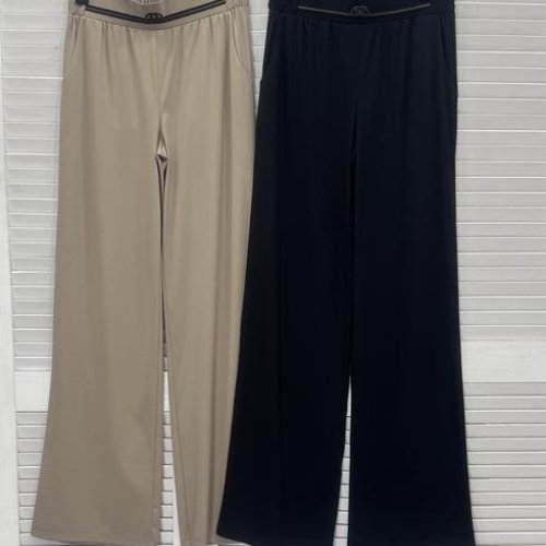 Штаны DIVO (21-26) DV734 black (деми) DIVO DV734 black