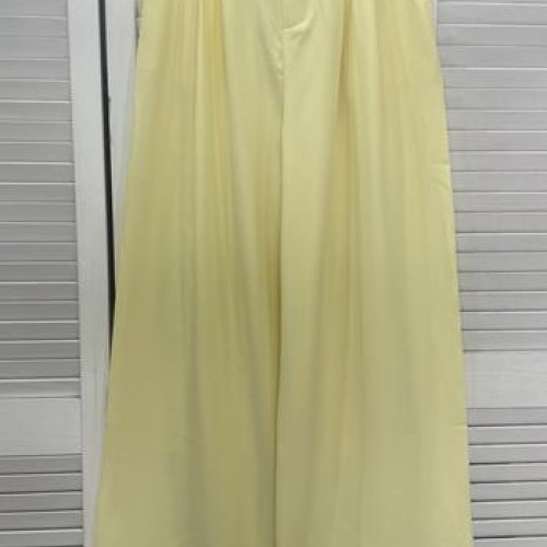 Штаны DIVO (M-L) DV735 yellow (деми) DIVO DV735 yellow