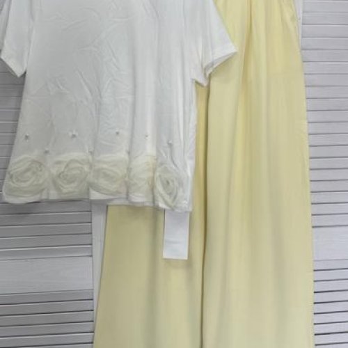 Футболка DIVO (M-L) DV737 white (лето) DIVO DV737 white