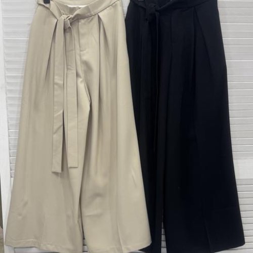 Штаны DIVO (M-2XL) DV738 beige (деми) DIVO DV738 beige