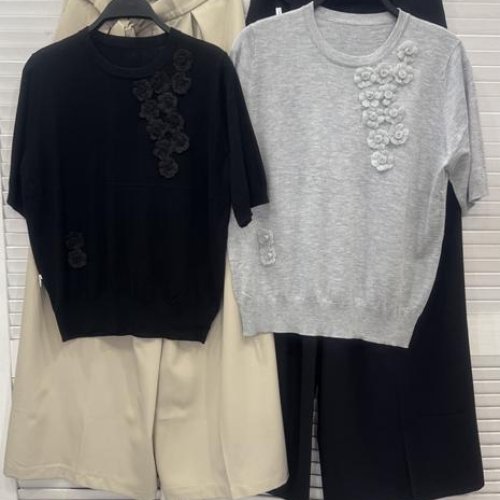 Американка DIVO (one size) DV740 black (деми) DIVO DV740 black