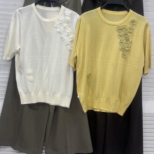 Американка DIVO (one size) DV743 yellow (деми) DIVO DV743 yellow