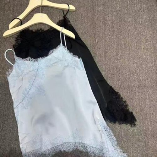 Майка DIVO (M-L) DV755 l.blue (лето) DIVO DV755 l.blue