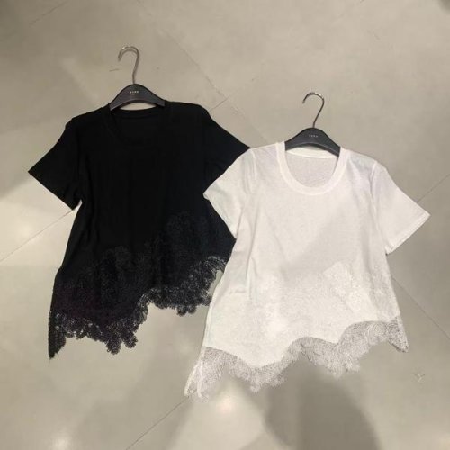 Футболка DIVO (M-L) DV772 white (лето) DIVO DV772 white