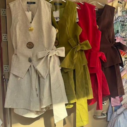 Костюм DIVO (M-L) DV789 khaki (лето) DIVO DV789 khaki