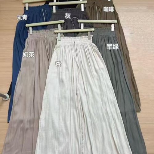 Штаны DIVO (L-XL) DV811 d.grey (лето) DIVO DV811 d.grey