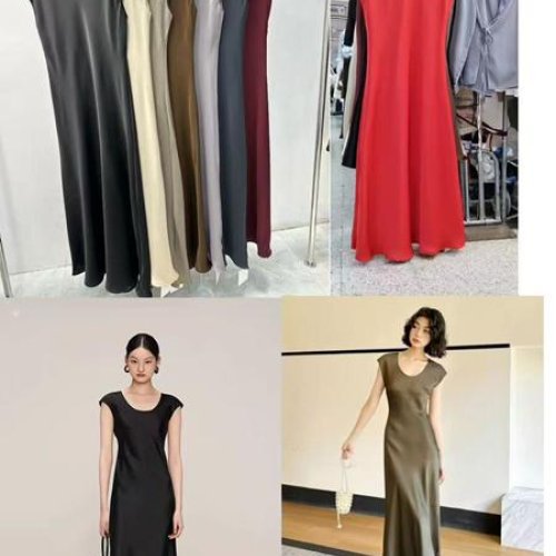 Сарафан DIVO (L-XL) DV847 l.beige (лето) DIVO DV847 l.beige