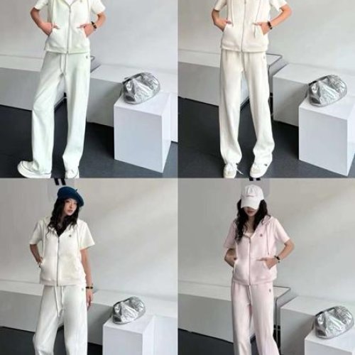 Костюм DIVO (M-XL) DV861 pink (лето) DIVO DV861 pink