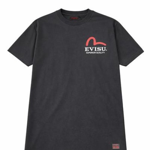 Футболка Bromley (S-2XL) 014R01 grey (лето) Bromley 014R01 grey