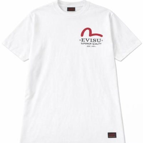 Футболка Bromley (S-2XL) 014R01 white (лето) Bromley 014R01 white